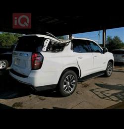 شيفروليه تاهو